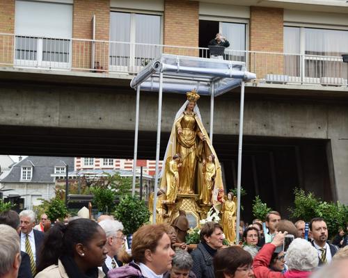 1007ème Tour du Saint-Cordon 49