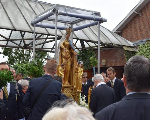 1007ème Tour du Saint-Cordon 54