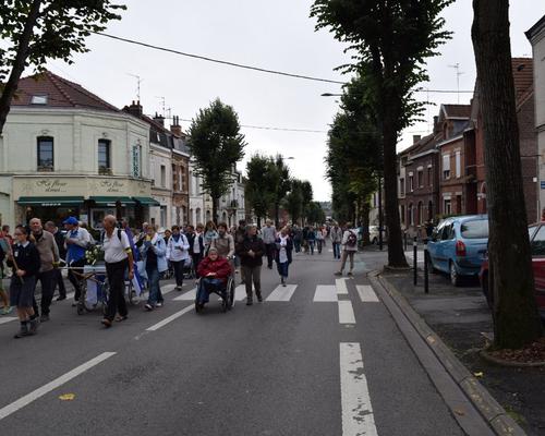 1007ème Tour du Saint-Cordon 58
