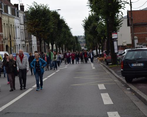 1007ème Tour du Saint-Cordon 59