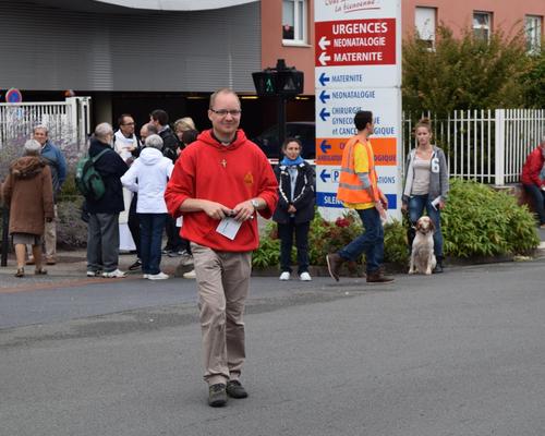1007ème Tour du Saint-Cordon 61