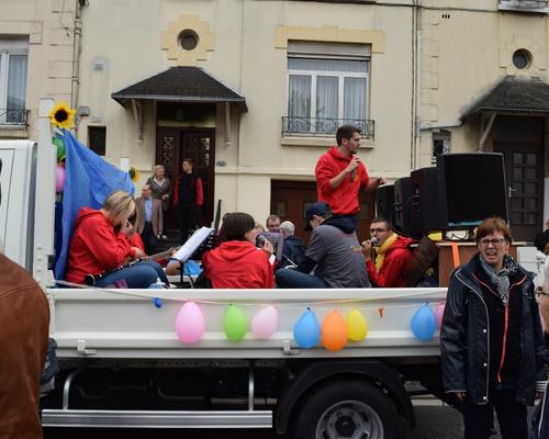 1007ème Tour du Saint-Cordon 62