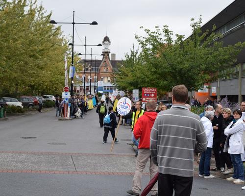 1007ème Tour du Saint-Cordon 64