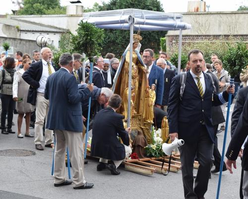 1007ème Tour du Saint-Cordon 66