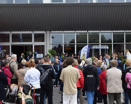 1007ème Tour du Saint-Cordon 68