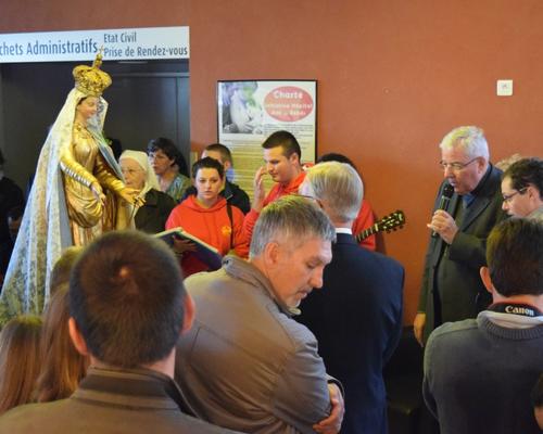 1007ème Tour du Saint-Cordon 71