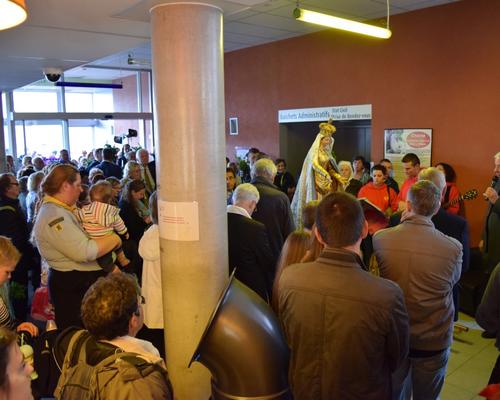 1007ème Tour du Saint-Cordon 73