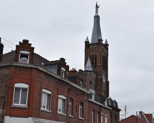 1007ème Tour du Saint-Cordon 80