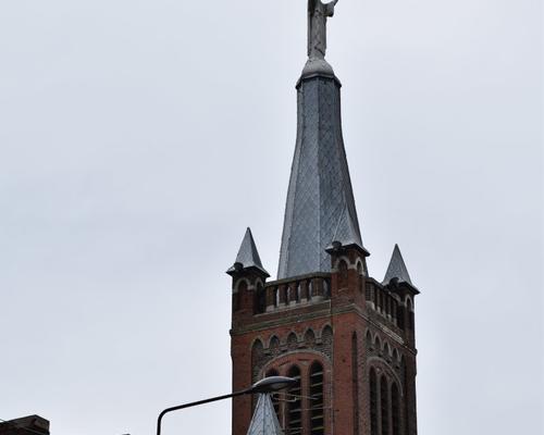 1007ème Tour du Saint-Cordon 81