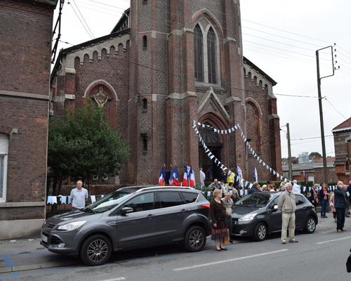 1007ème Tour du Saint-Cordon 82