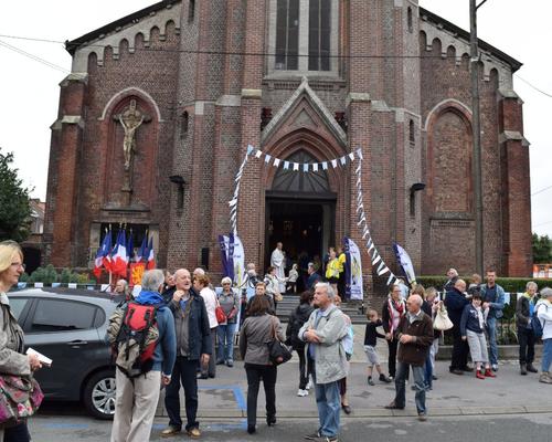 1007ème Tour du Saint-Cordon 83