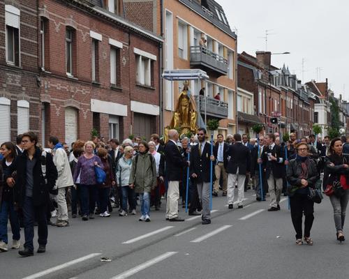 1007ème Tour du Saint-Cordon 86