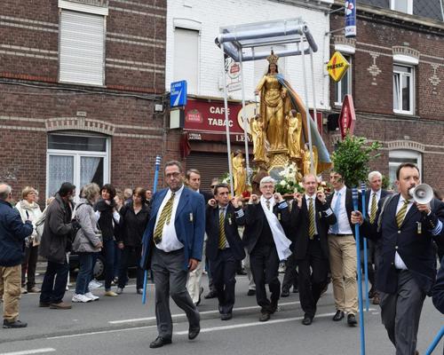 1007ème Tour du Saint-Cordon 87