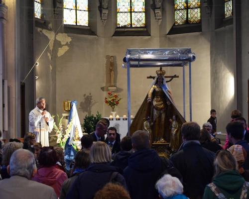1007ème Tour du Saint-Cordon 89
