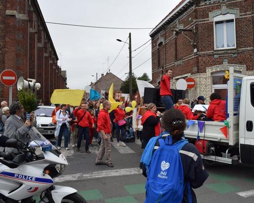 1007ème Tour du Saint-Cordon 94