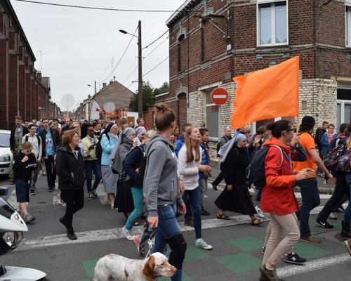 1007ème Tour du Saint-Cordon 96