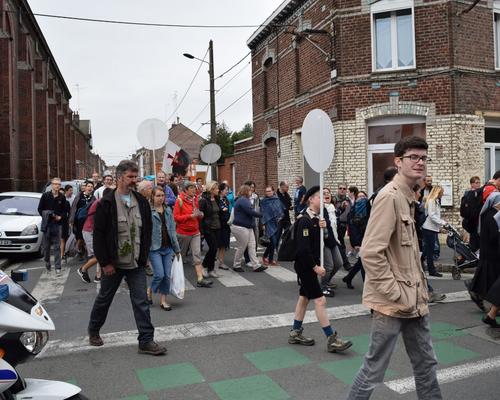 1007ème Tour du Saint-Cordon 97