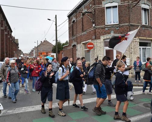1007ème Tour du Saint-Cordon 99