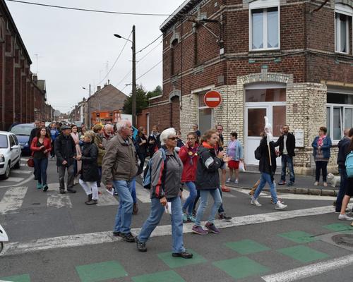 1007ème Tour du Saint-Cordon 100