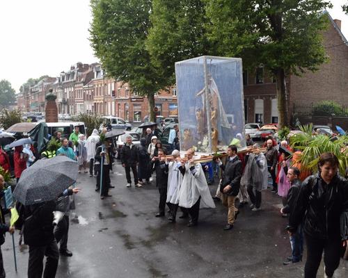 1007ème Tour du Saint-Cordon 115