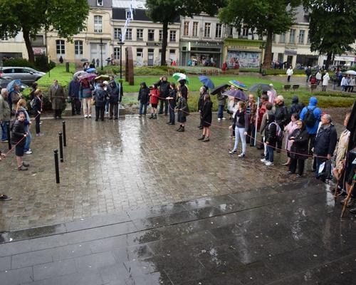 1007ème Tour du Saint-Cordon 122