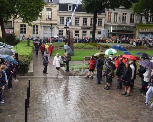 1007ème Tour du Saint-Cordon 124