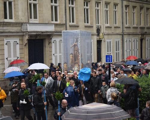 1007ème Tour du Saint-Cordon 126