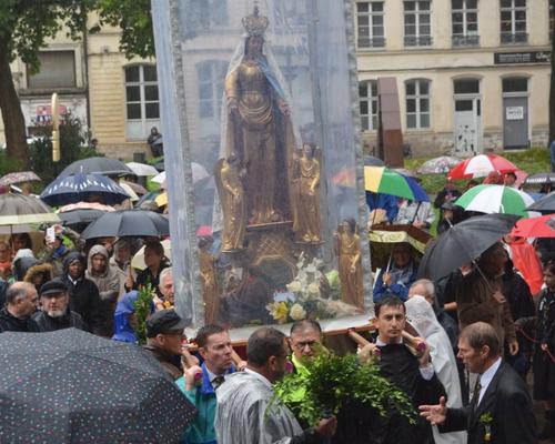 1007ème Tour du Saint-Cordon 127