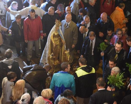 1007ème Tour du Saint-Cordon 131