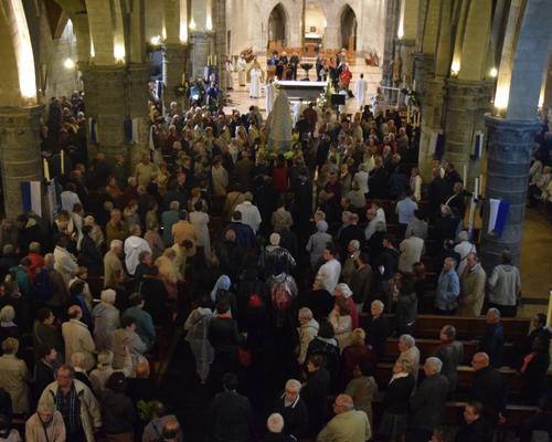 1007ème Tour du Saint-Cordon 133