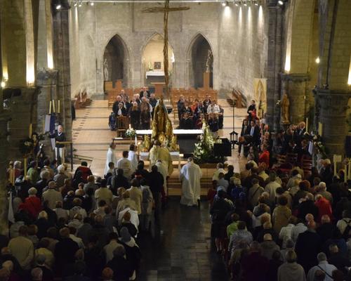 1007ème Tour du Saint-Cordon 138