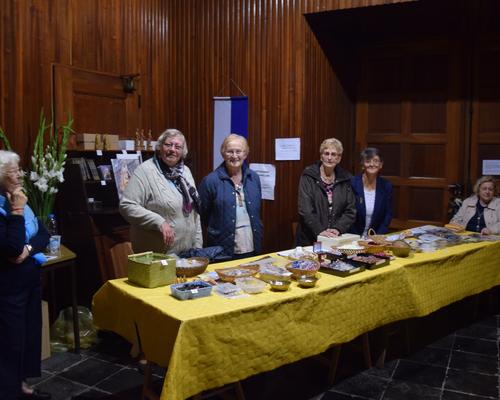 1007ème Tour du Saint-Cordon 139