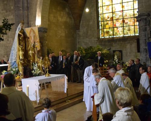 1007ème Tour du Saint-Cordon 140