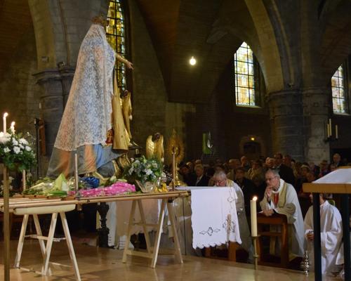 1007ème Tour du Saint-Cordon 141