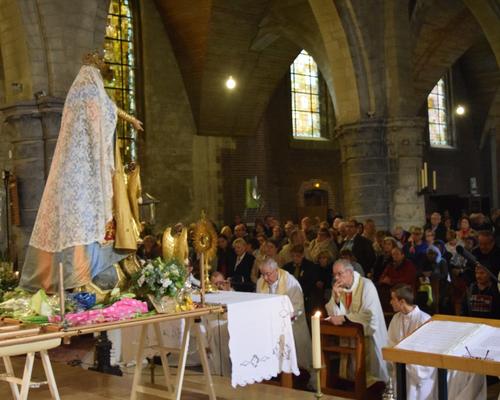 1007ème Tour du Saint-Cordon 142