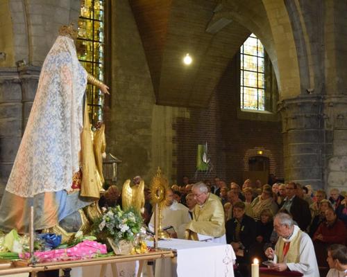 1007ème Tour du Saint-Cordon 143