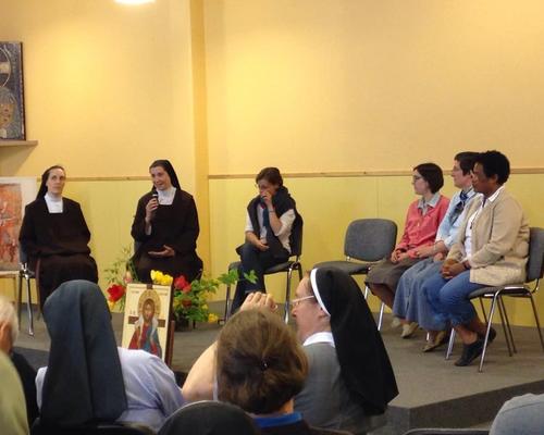 Journée de prière pour les vocations2 Valenciennes