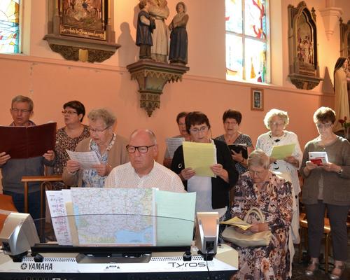 Images - Stald - Mairieux Saint Fiacre - 2015-08 -