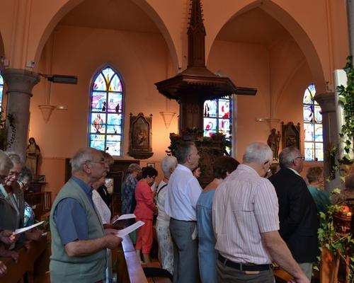 Images - Stald - Mairieux Saint Fiacre - 2015-08 -