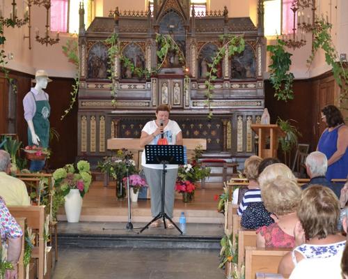 Images - Stald - Mairieux Saint Fiacre - 2015-08 -