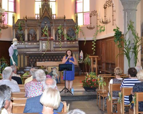 Images - Stald - Mairieux Saint Fiacre - 2015-08 -