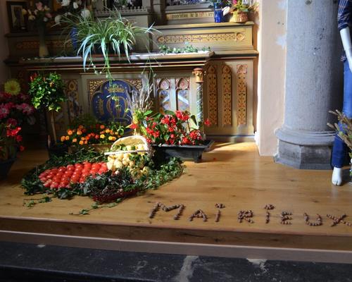 Images - Stald - Mairieux Saint Fiacre - 2015-08 -