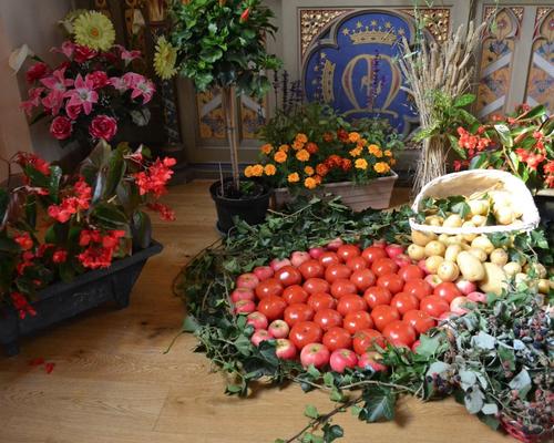 Images - Stald - Mairieux Saint Fiacre - 2015-08 -