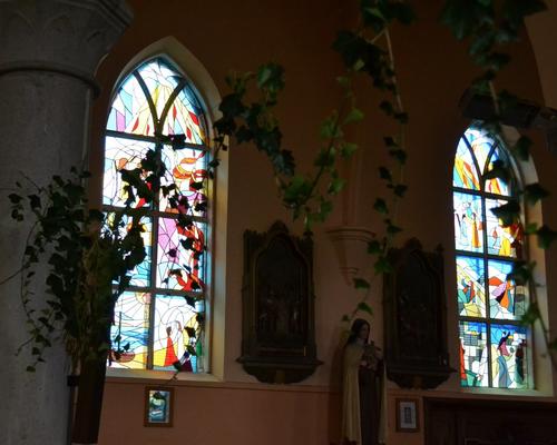 Images - Stald - Mairieux Saint Fiacre - 2015-08 -