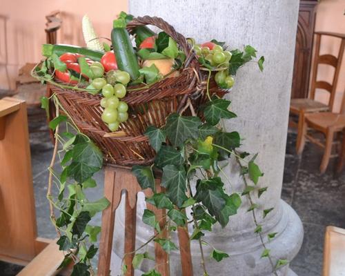 Images - Stald - Mairieux Saint Fiacre - 2015-08 -