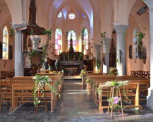 Images - Stald - Mairieux Saint Fiacre - 2015-08 -
