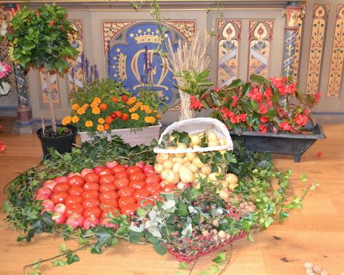 Images - Stald - Mairieux Saint Fiacre - 2015-00