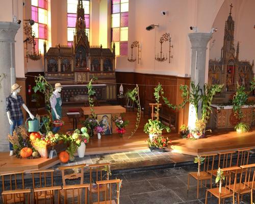 Images - Stald - Mairieux Saint Fiacre - 2015-08 -