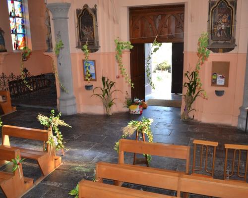 Images - Stald - Mairieux Saint Fiacre - 2015-08 -
