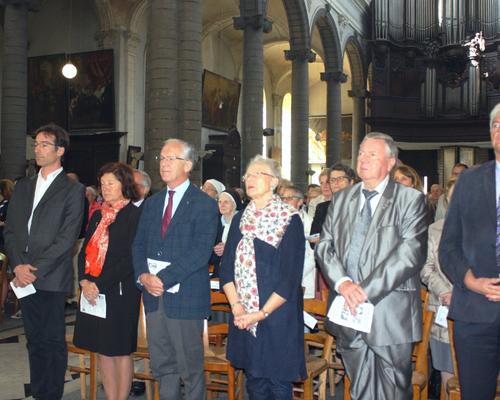 Accueil & installation 70